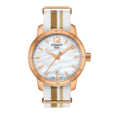 Годинник TISSOT T095.410.37.117.00