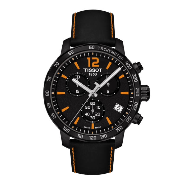 Годинник TISSOT T095.417.36.057.00