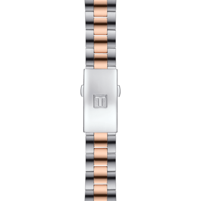 Годинник TISSOT PR 100 SPORT CHIC T101.910.22.061.00