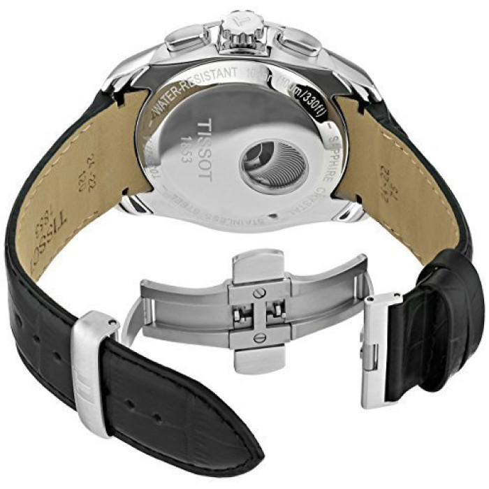 Годинник TISSOT T035.627.16.051.00