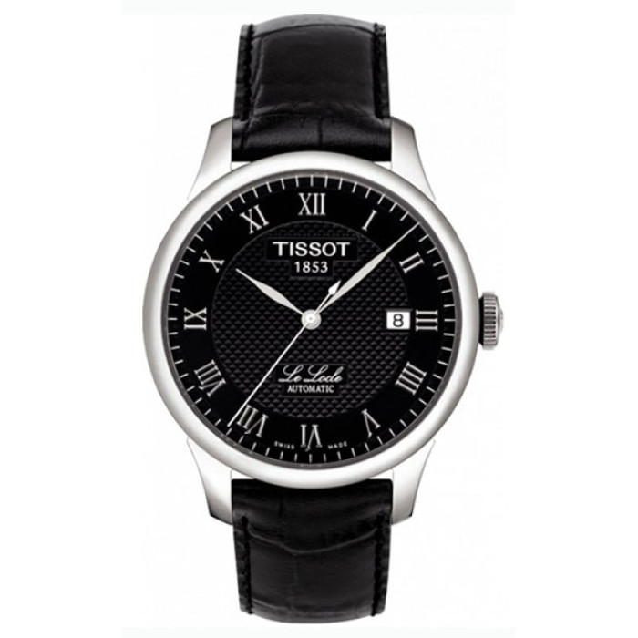 Годинник Tissot Le Locle T41.1.423.53