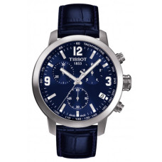 Годинник Tissot PRC 200 Quartz Chronograph T055.417.16.047.00