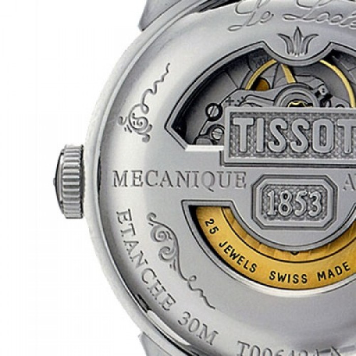 Годинник Tissot T41.1.483.52