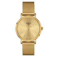 Годинник TISSOT EVERYTIME GENT T143.210.33.021.00