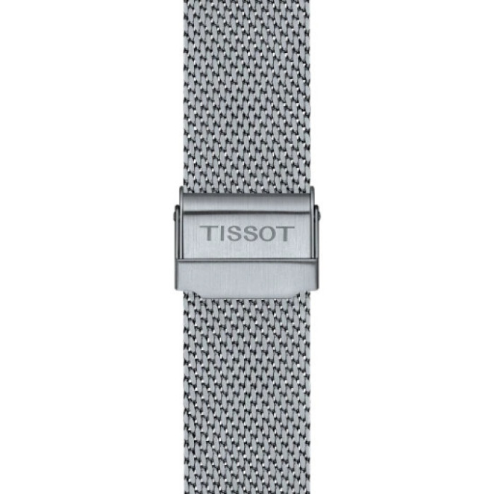 Часы TISSOT EVERYTIME GENT T143.410.11.091.00
