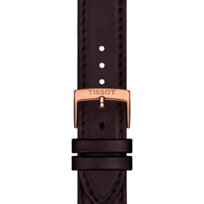 Годинник TISSOT EVERYTIME GENT T143.410.36.011.00