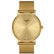 Годинник TISSOT EVERYTIME GENT T143.410.33.021.00