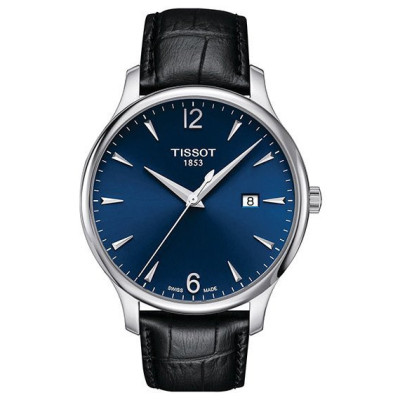 Годинник Tissot Tradition T063.610.16.047.00