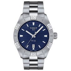 Годинник Tissot PR 100 Sport Gent T101.610.11.041.00