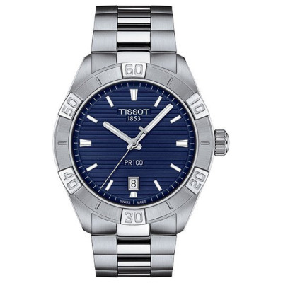 Годинник Tissot PR 100 Sport Gent T101.610.11.041.00