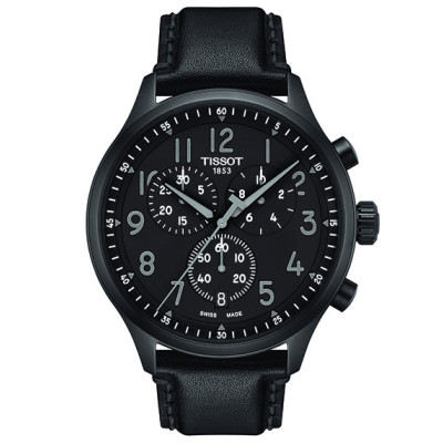 Годинник Tissot Chrono XL Vintage T116.617.36.052.00