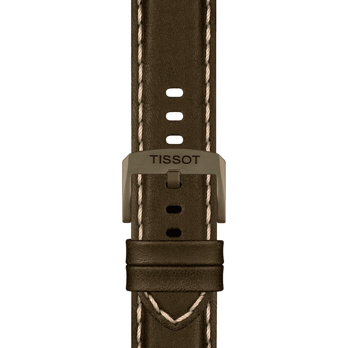 Годинник Tissot Chrono XL T116.617.36.092.00