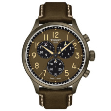 Годинник Tissot Chrono XL T116.617.36.092.00