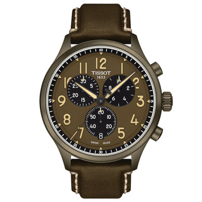 Часы Tissot Chrono XL T116.617.36.092.00