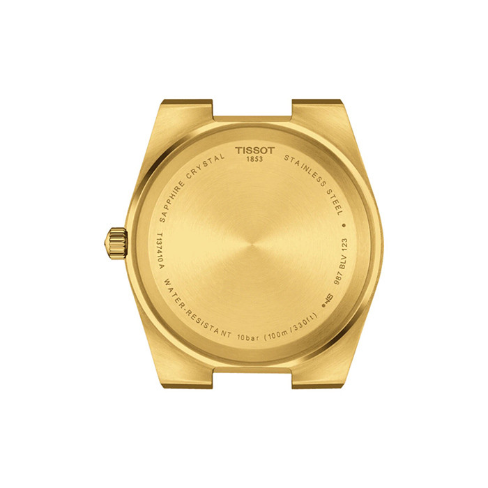Годинник Tissot PRX T137.410.33.021.00