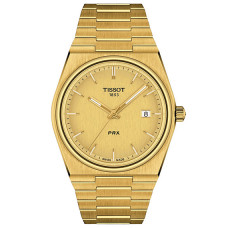 Годинник Tissot PRX T137.410.33.021.00