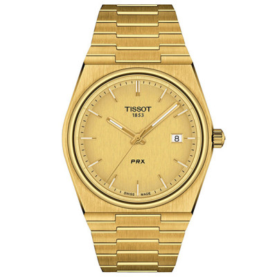 Годинник Tissot PRX T137.410.33.021.00