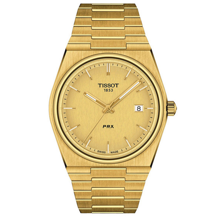 Годинник Tissot PRX T137.410.33.021.00