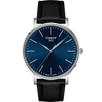 Годинник Tissot Everytime Gent T143.410.16.041.00
