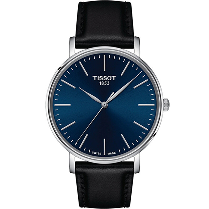 Годинник Tissot Everytime Gent T143.410.16.041.00