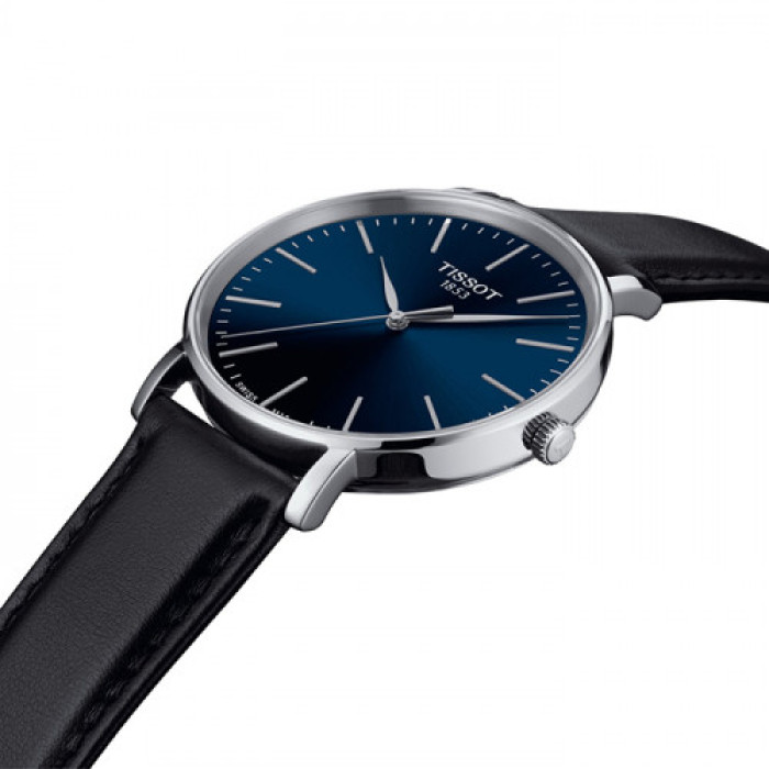 Годинник Tissot Everytime Gent T143.410.16.041.00