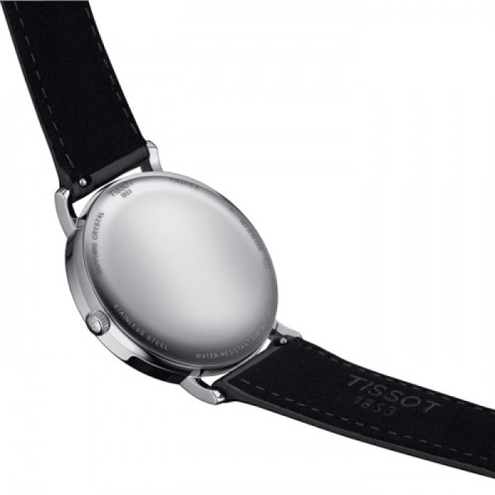 Годинник Tissot Everytime Gent T143.410.16.041.00