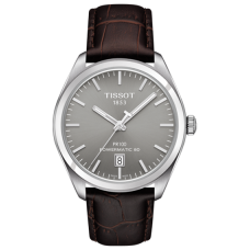 Годинник Tissot PR 100 Powermatic 80 T101.407.16.071.00