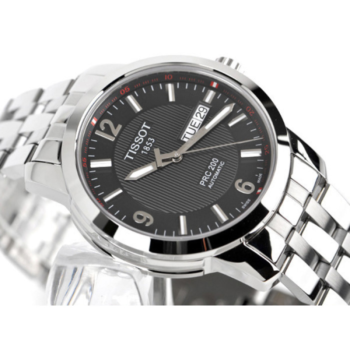Часы Tissot T014.430.11.057.00