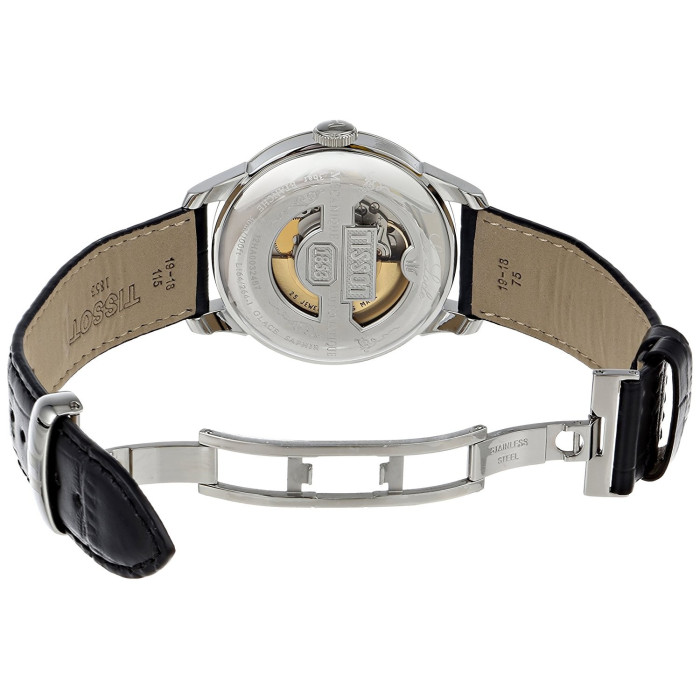 Годинник Tissot Le Locle T41.1.423.53