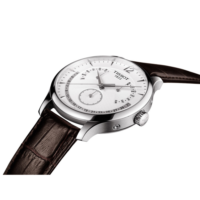 Годинник TISSOT T063.637.16.037.00