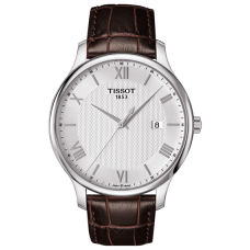Годинник Tissot Tradition T063.610.16.038.00