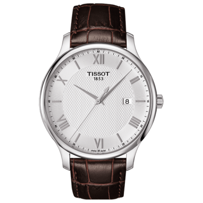 Годинник Tissot Tradition T063.610.16.038.00