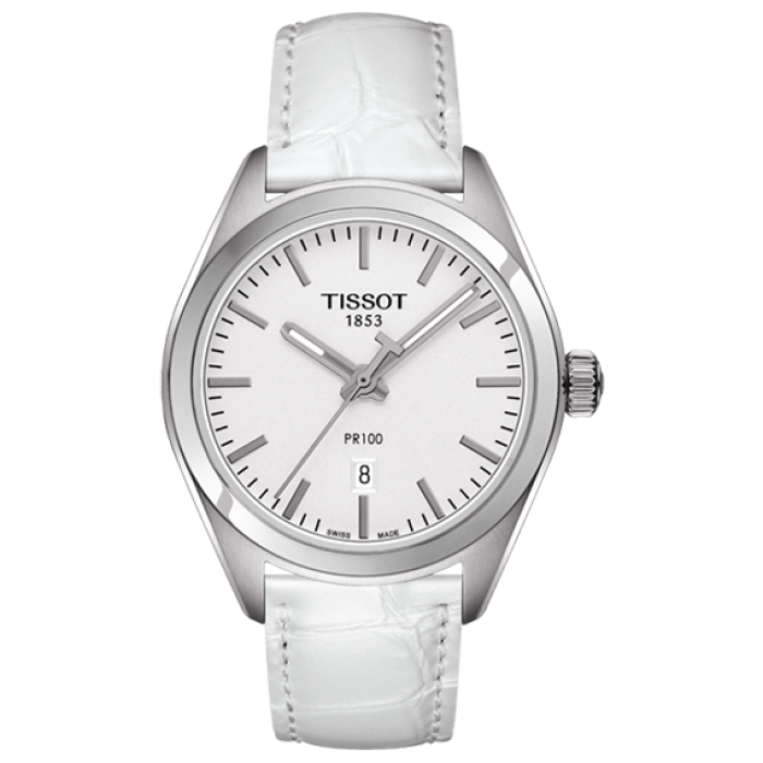 Годинник Tissot PR 100 T101.210.16.031.00