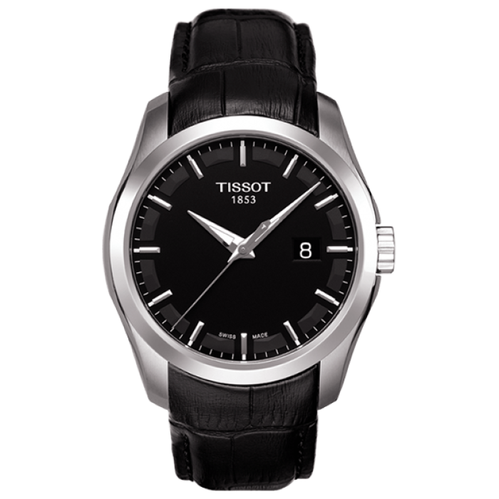 Часы Tissot Couturier Quartz T035.410.16.051.00