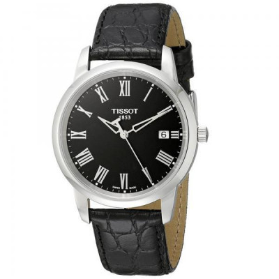 Часы TISSOT T033.410.16.053.00