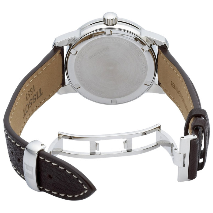 Годинник TISSOT T014.410.16.037.00