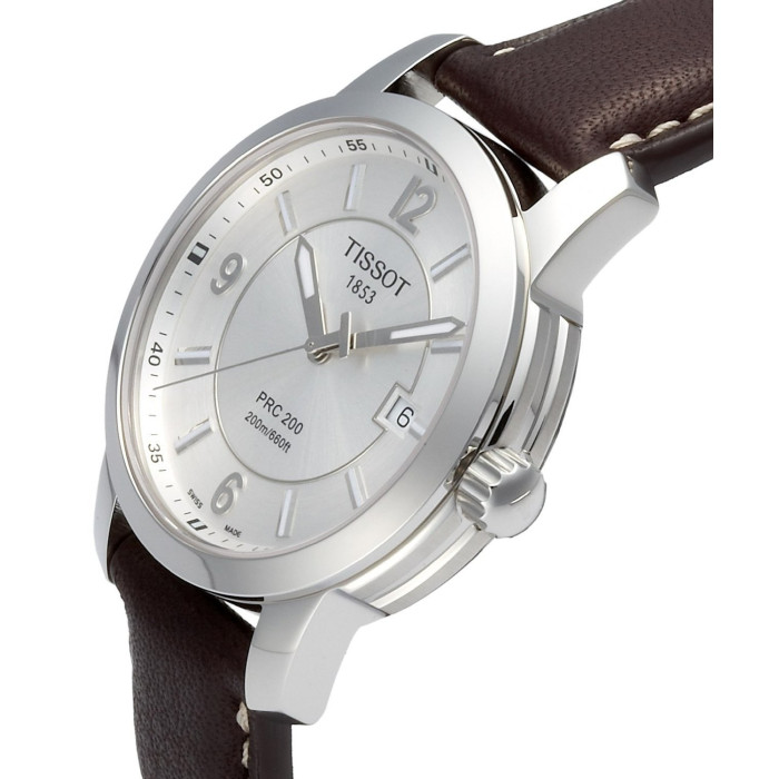 Годинник TISSOT T014.410.16.037.00