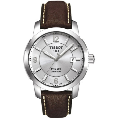 Годинник TISSOT T014.410.16.037.00