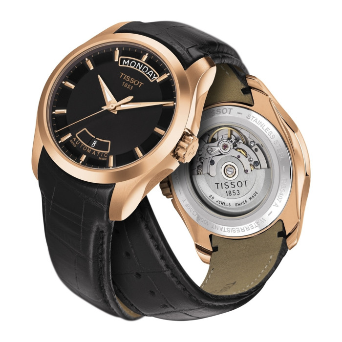 Годинник TISSOT T035.407.36.051.00