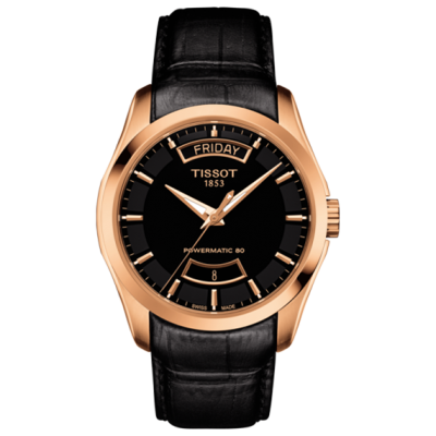 Часы TISSOT T035.407.36.051.00