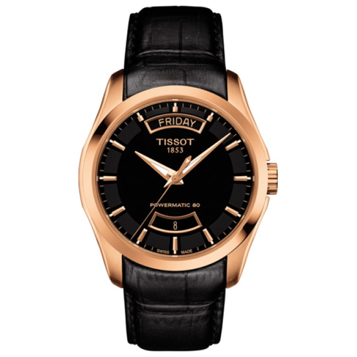 Годинник TISSOT T035.407.36.051.00