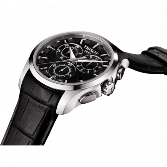 Годинник TISSOT T035.617.16.051.00