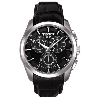 Часы TISSOT T035.617.16.051.00