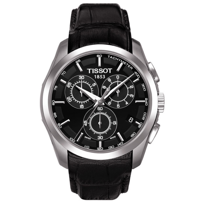 Браслет к часам Tissot Couturier T035.627.11.