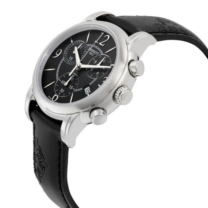 Годинник Tissot Dressport T050.217.17.057.00