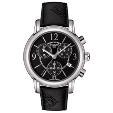 Годинник Tissot Dressport T050.217.17.057.00