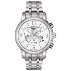 Годинник Tissot Dressport T050.217.11.017.00