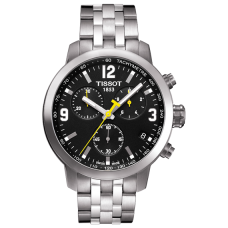 Годинник Tissot PRC 200 Quartz Chronograph T055.417.11.057.00		