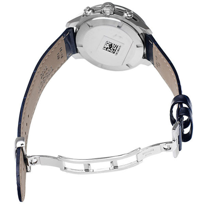 Годинник Tissot PRC 200 Quartz Chronograph T055.417.16.047.00
