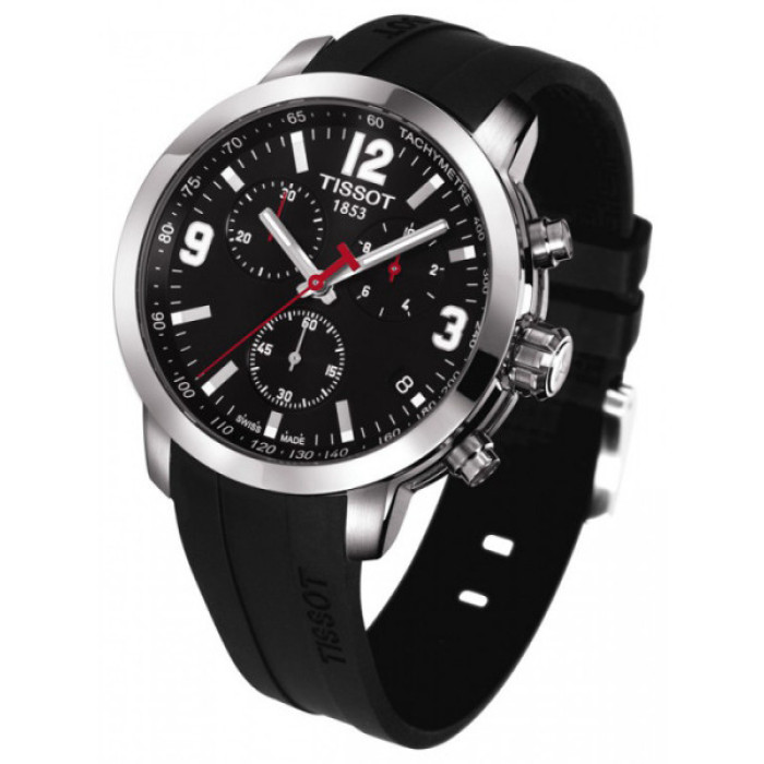 Годинник TISSOT T055.417.17.057.00